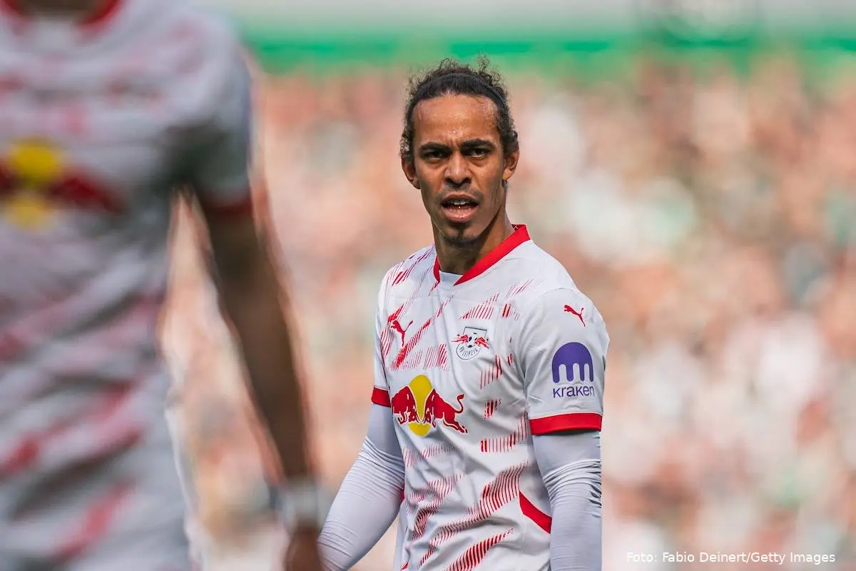 yussuf poulsen