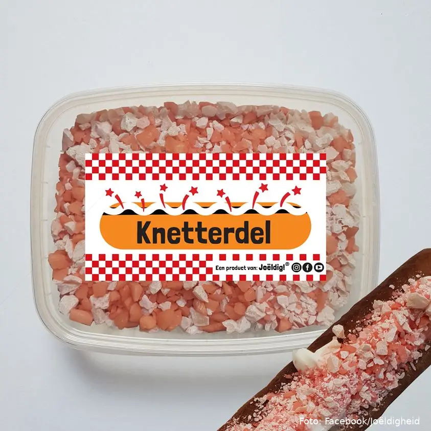 knetterdel