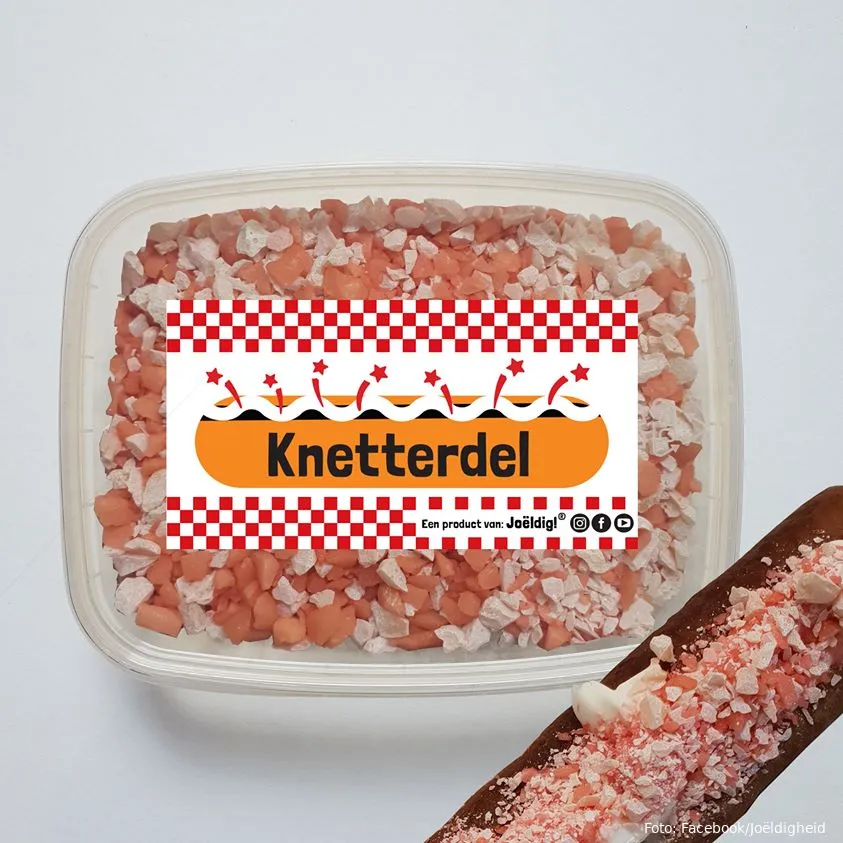 knetterdel