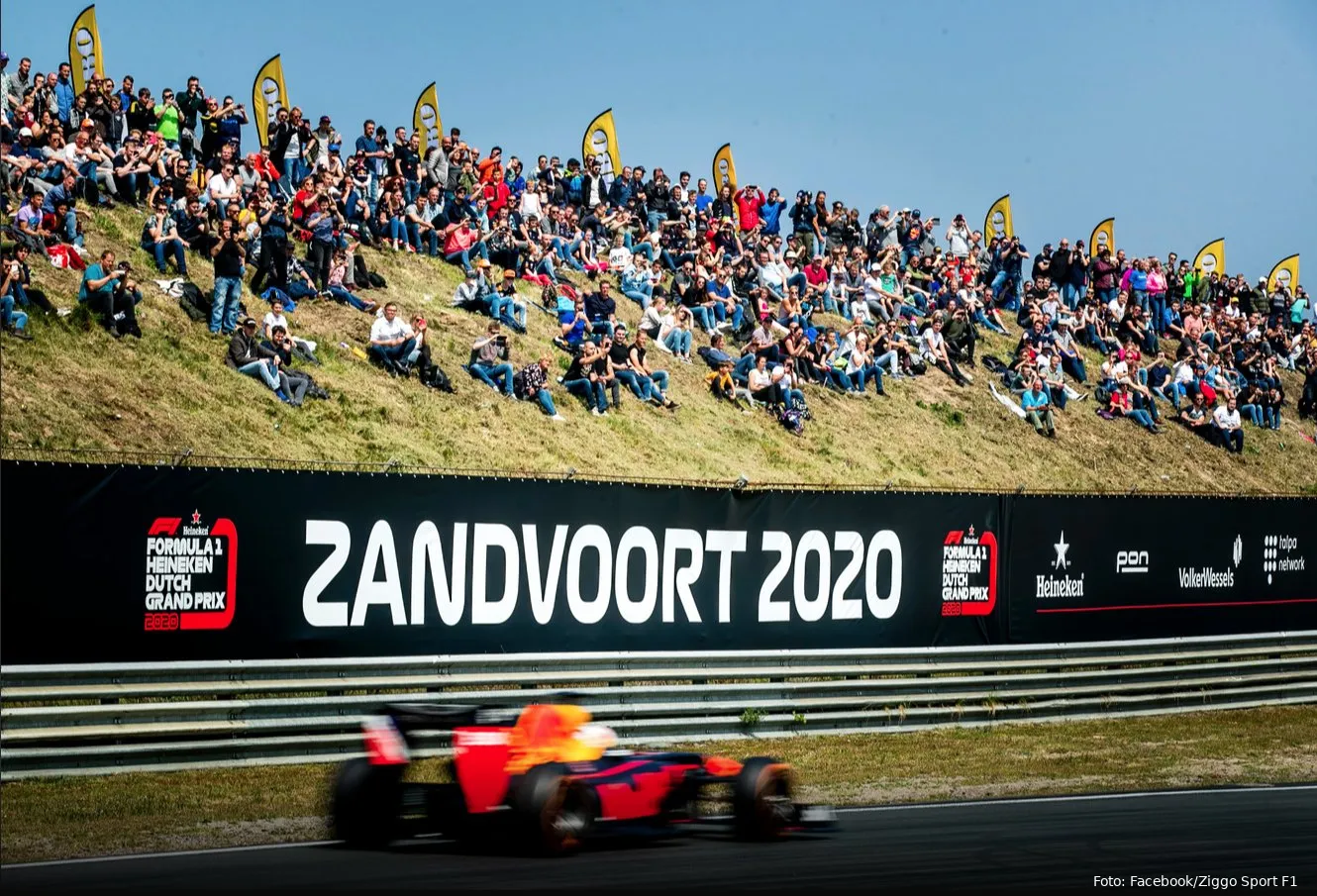 fhm gp van zandvoort