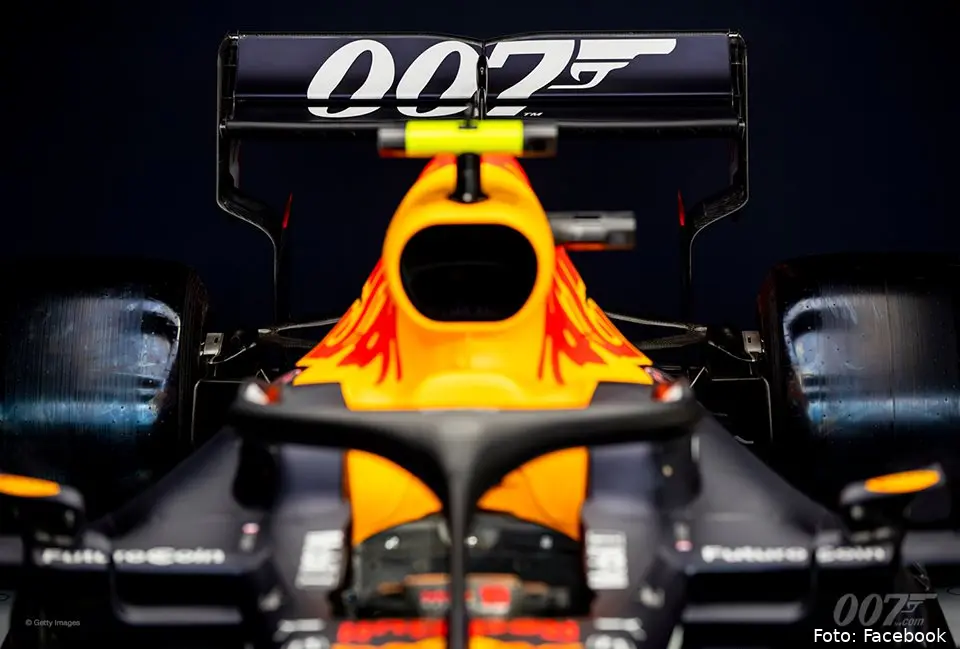 fhm red bull racing 007 livery