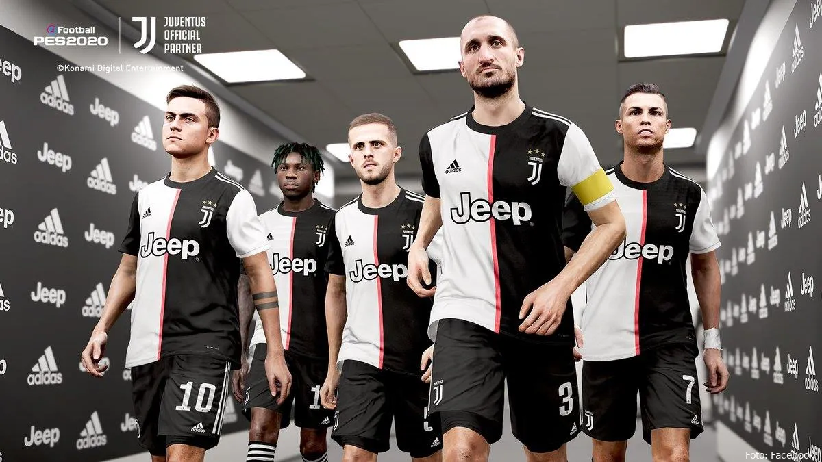 fhm juventus