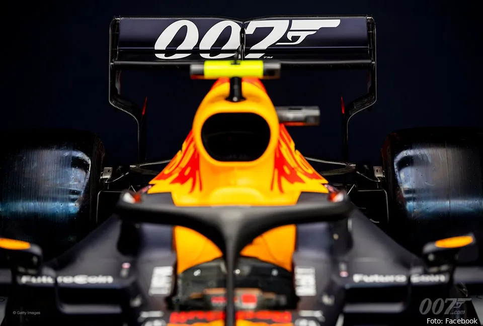 fhm red bull racing 007 livery