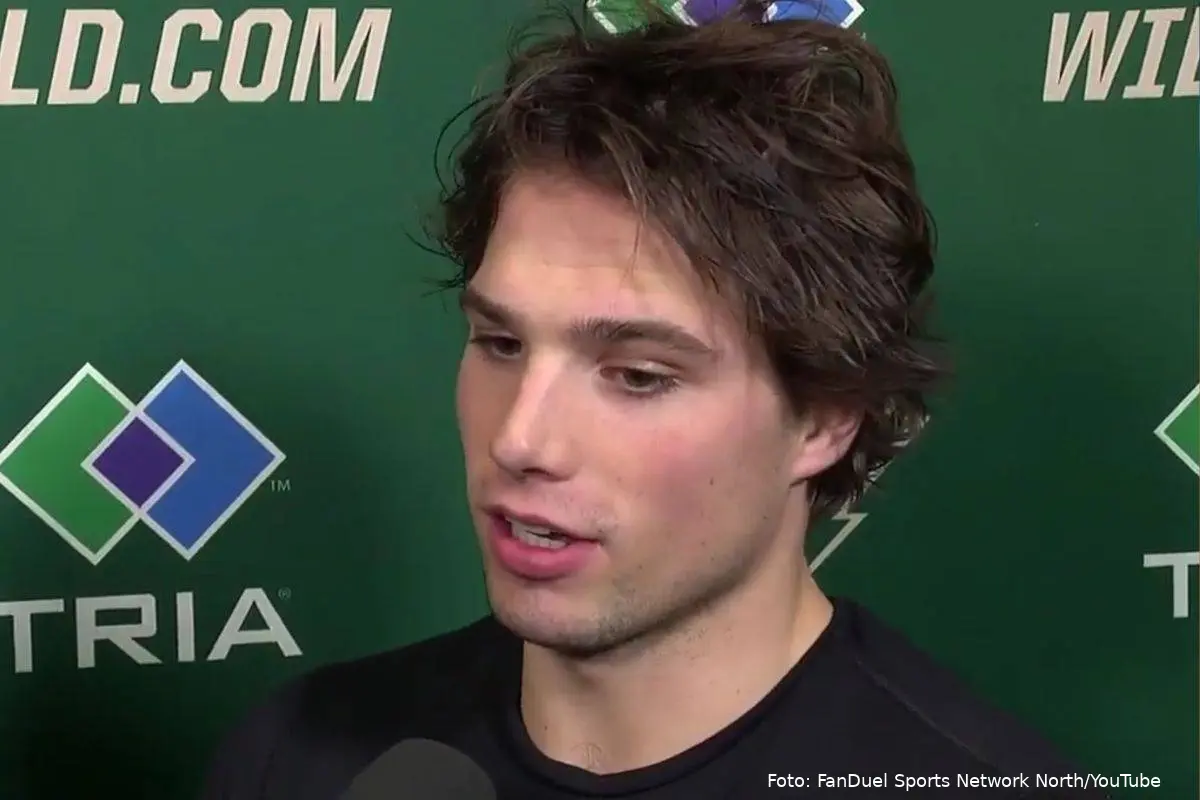 Kevin Fiala