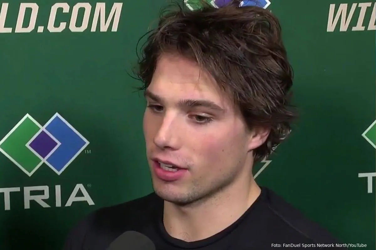 Kevin Fiala