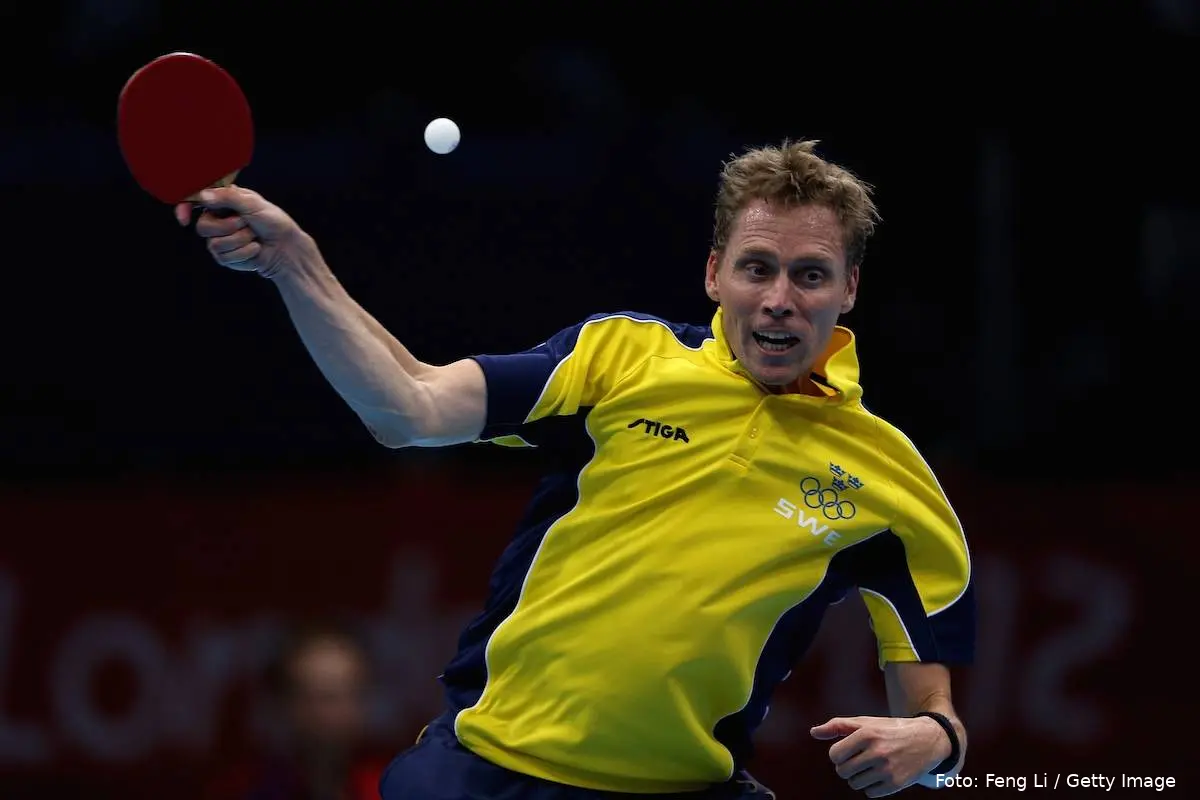 jorgen persson