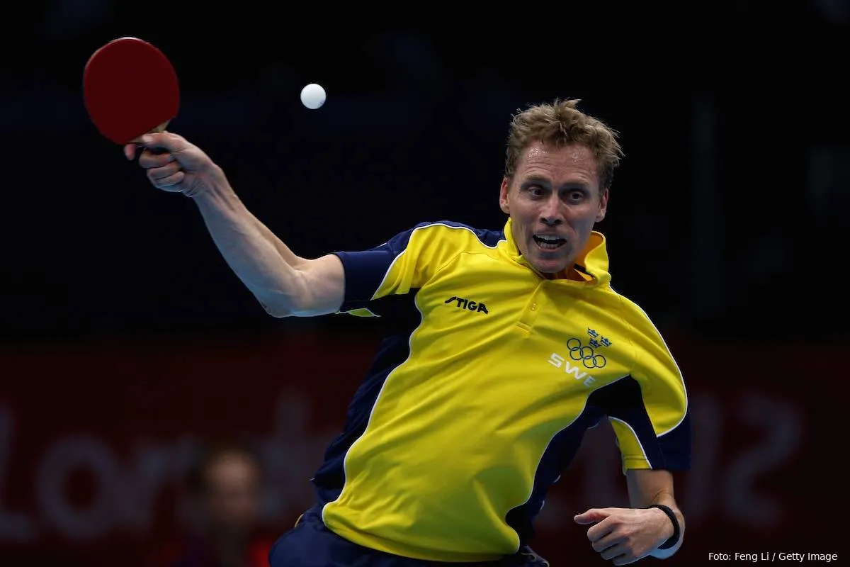 jorgen persson