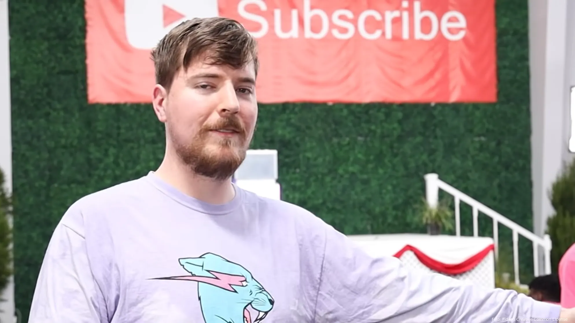 mrbeast in 2022