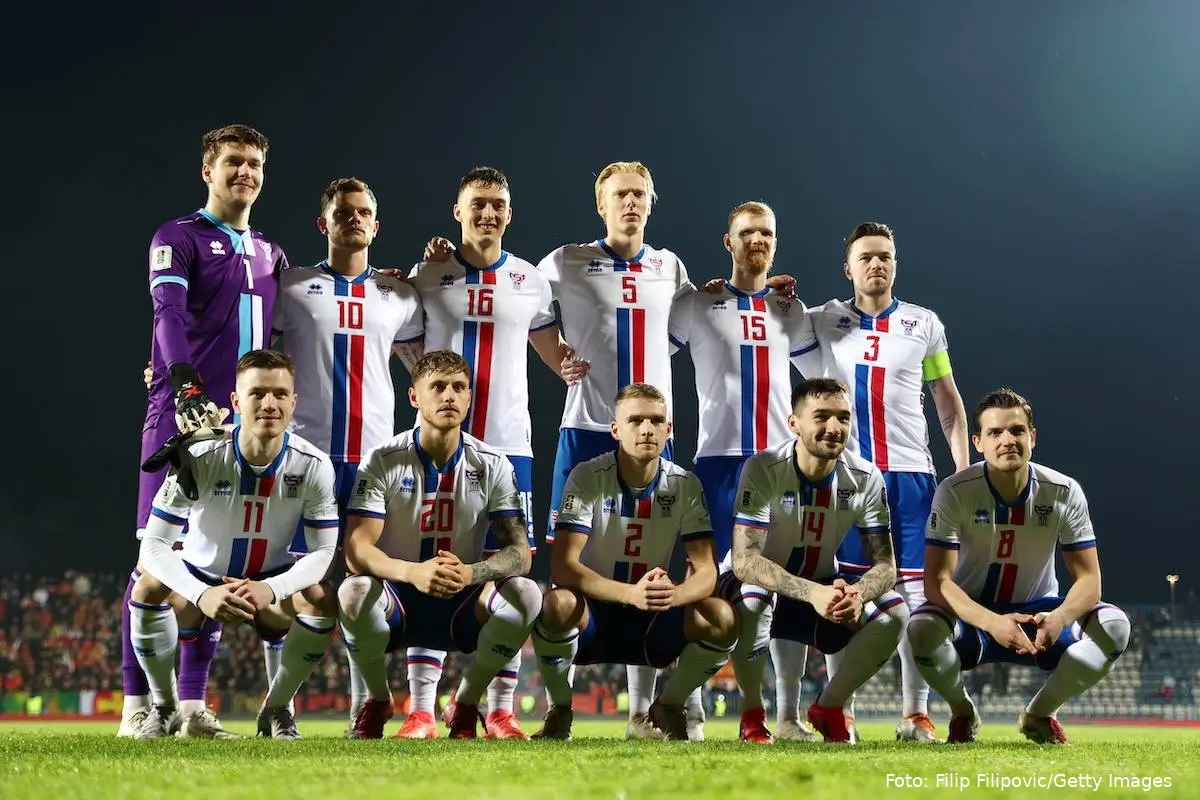 Færøerne fodbold