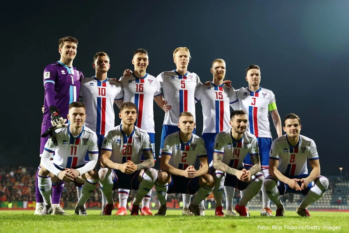 Færøerne fodbold