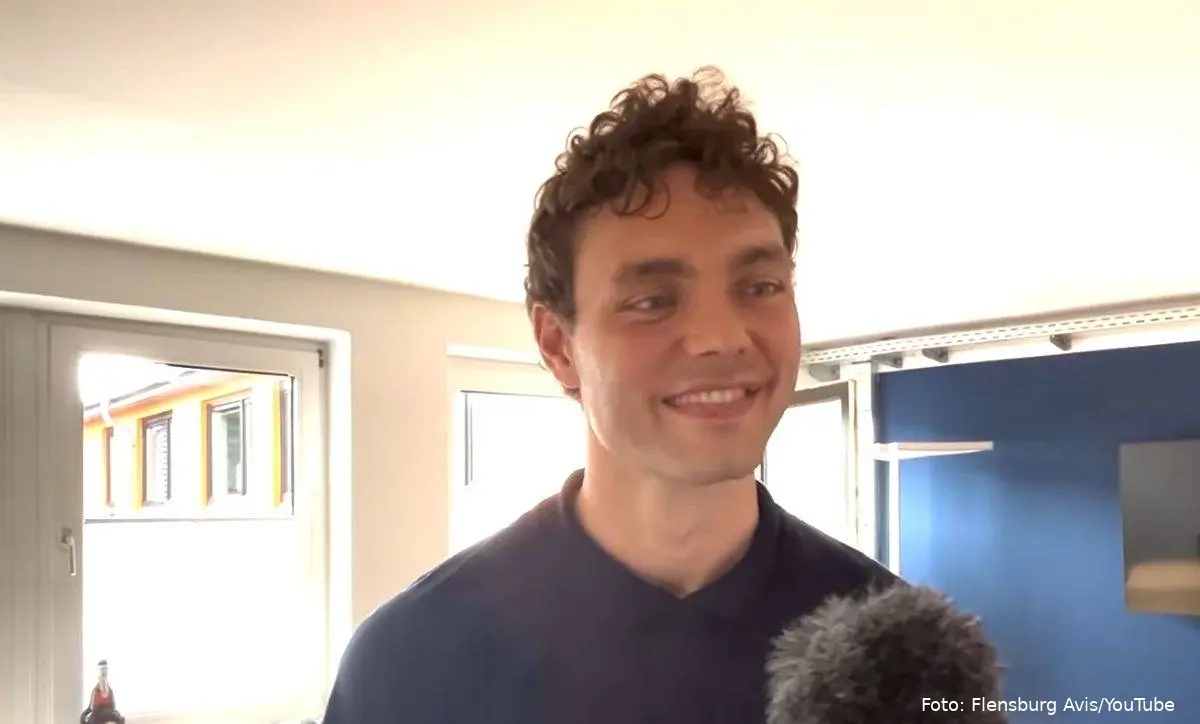 niclas kirkelokke