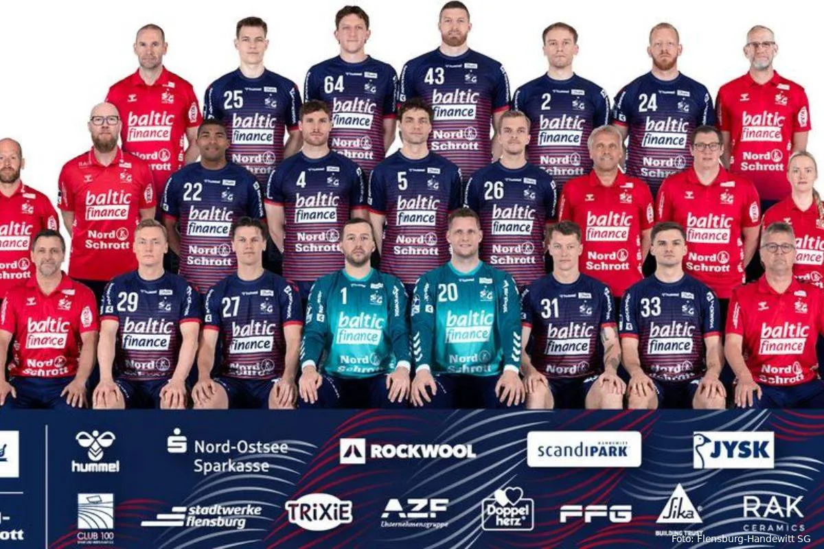 Flensburg-Handewitt