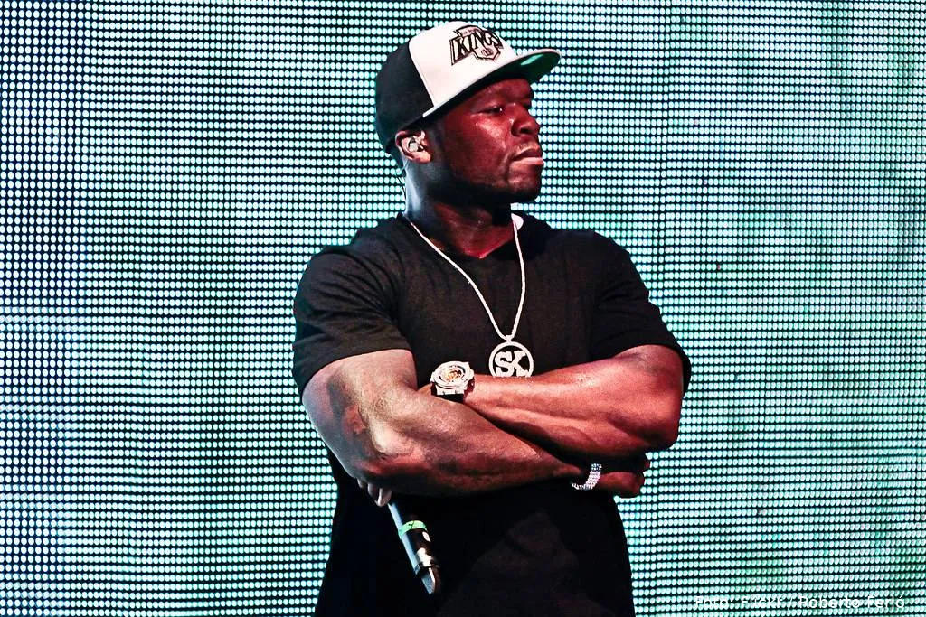 50 Cent