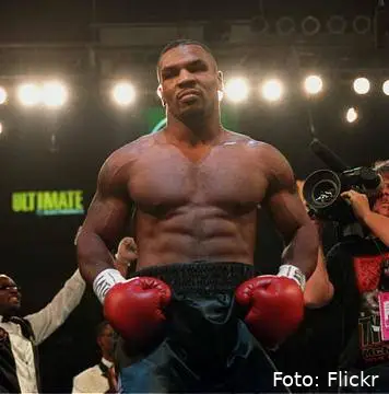 tyson