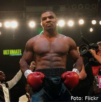 tyson