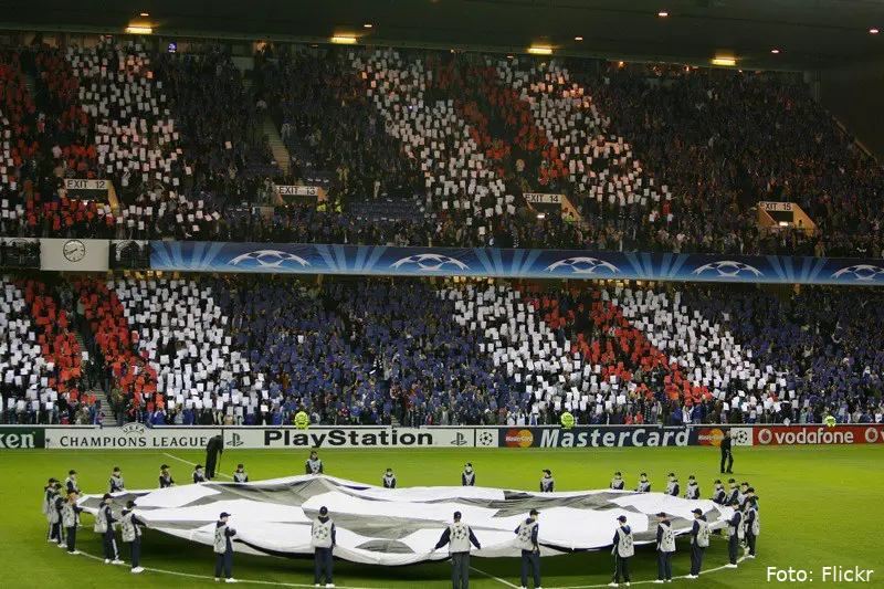 champions league