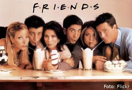 friends