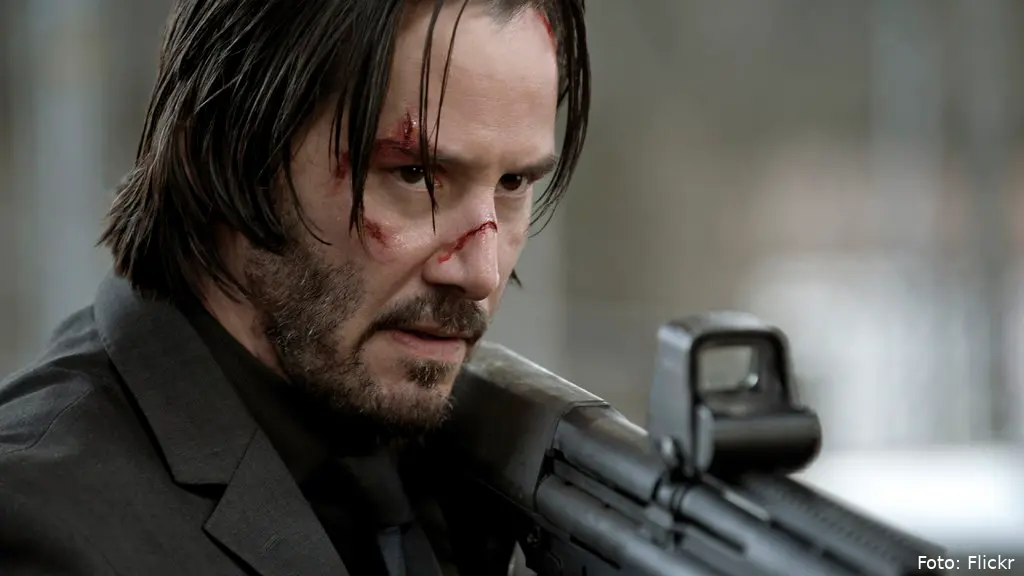 john wick banner