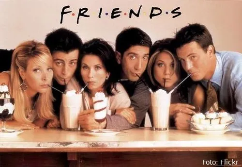 friends