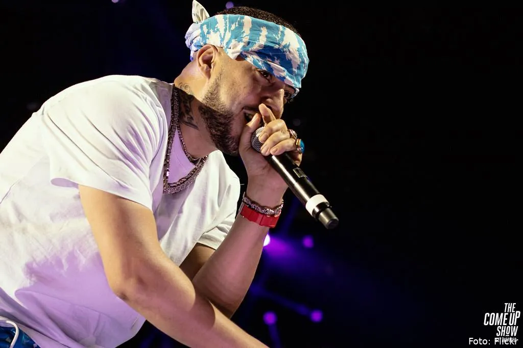 French Montana