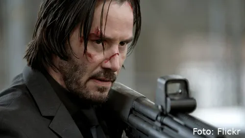 john wick banner