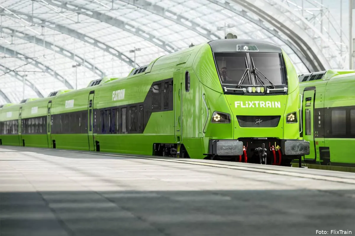 flixtrain 2