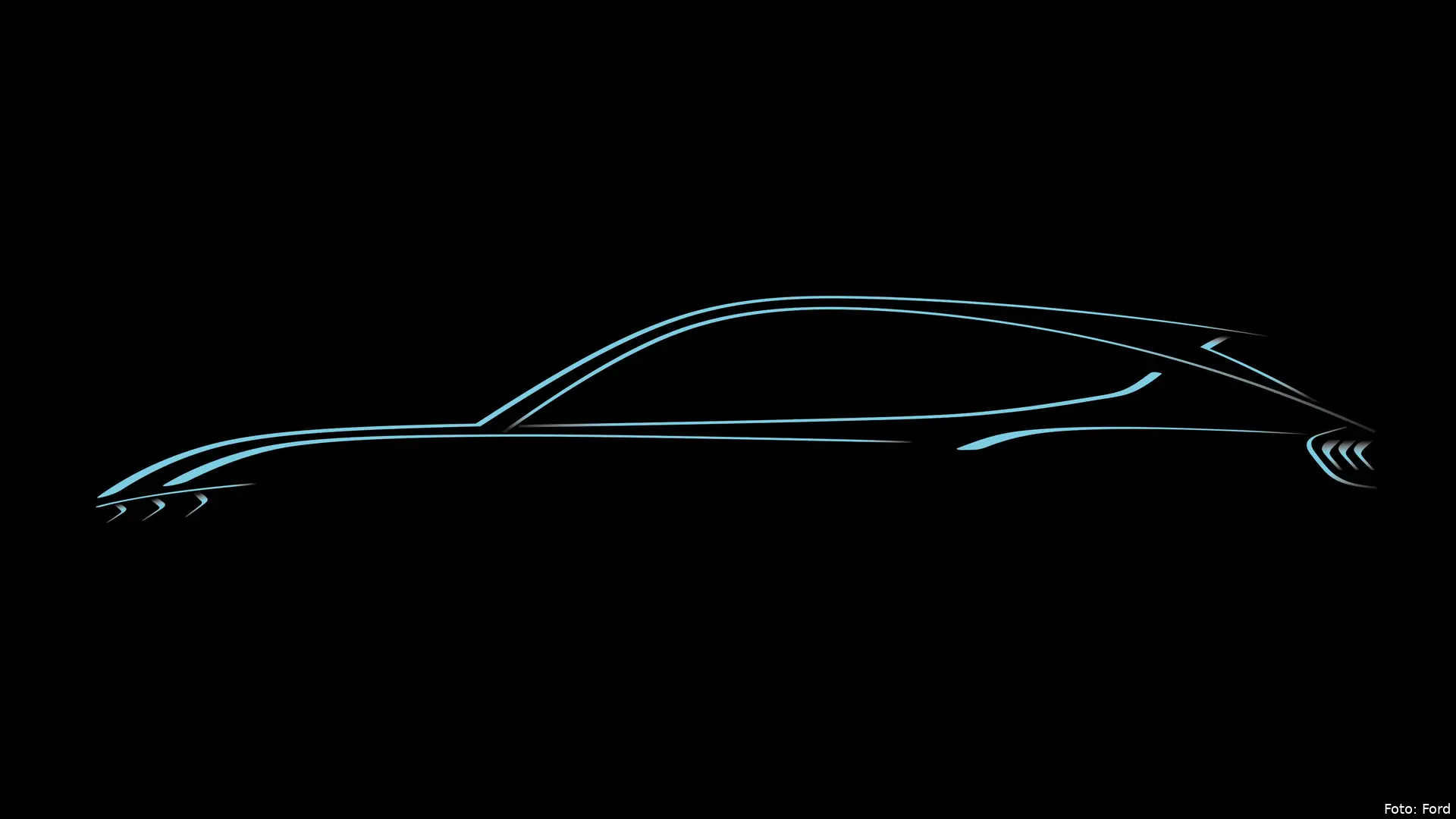 02 ford mustang inspired suv sketch