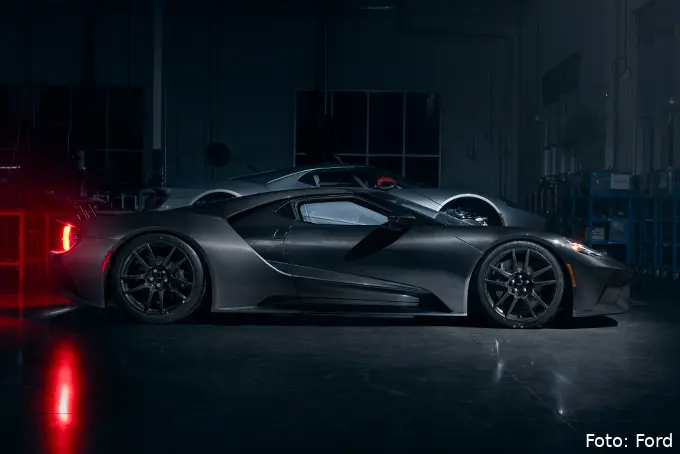 2020 ford gt supercar 5
