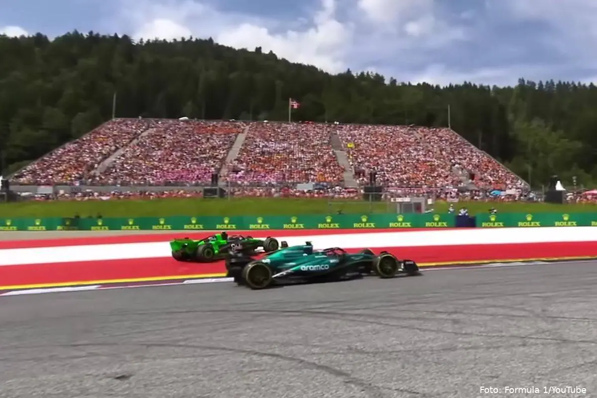 Østrigs Grand Prix