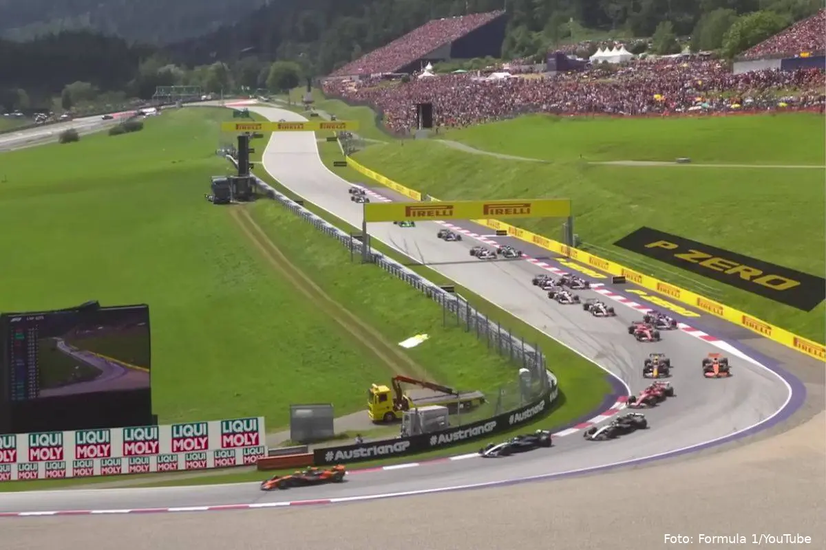 Østrigs Grand Prix