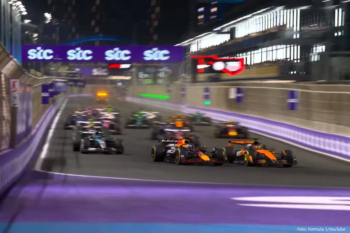Formel 1