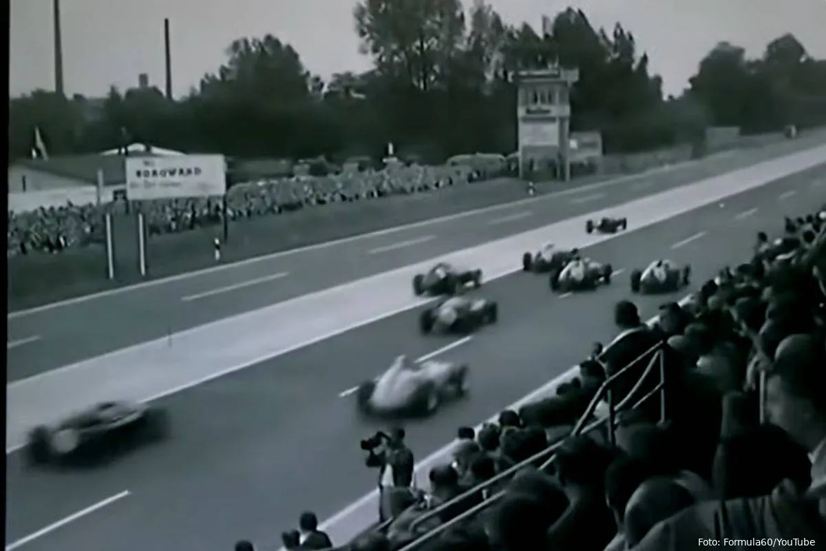 AVUS Grand Prix 1959