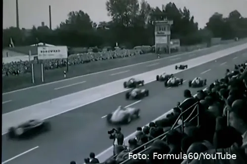 AVUS Grand Prix 1959