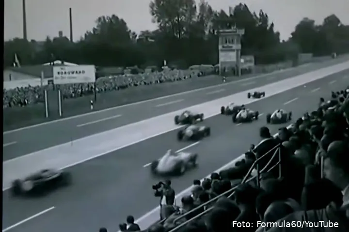 AVUS Grand Prix 1959