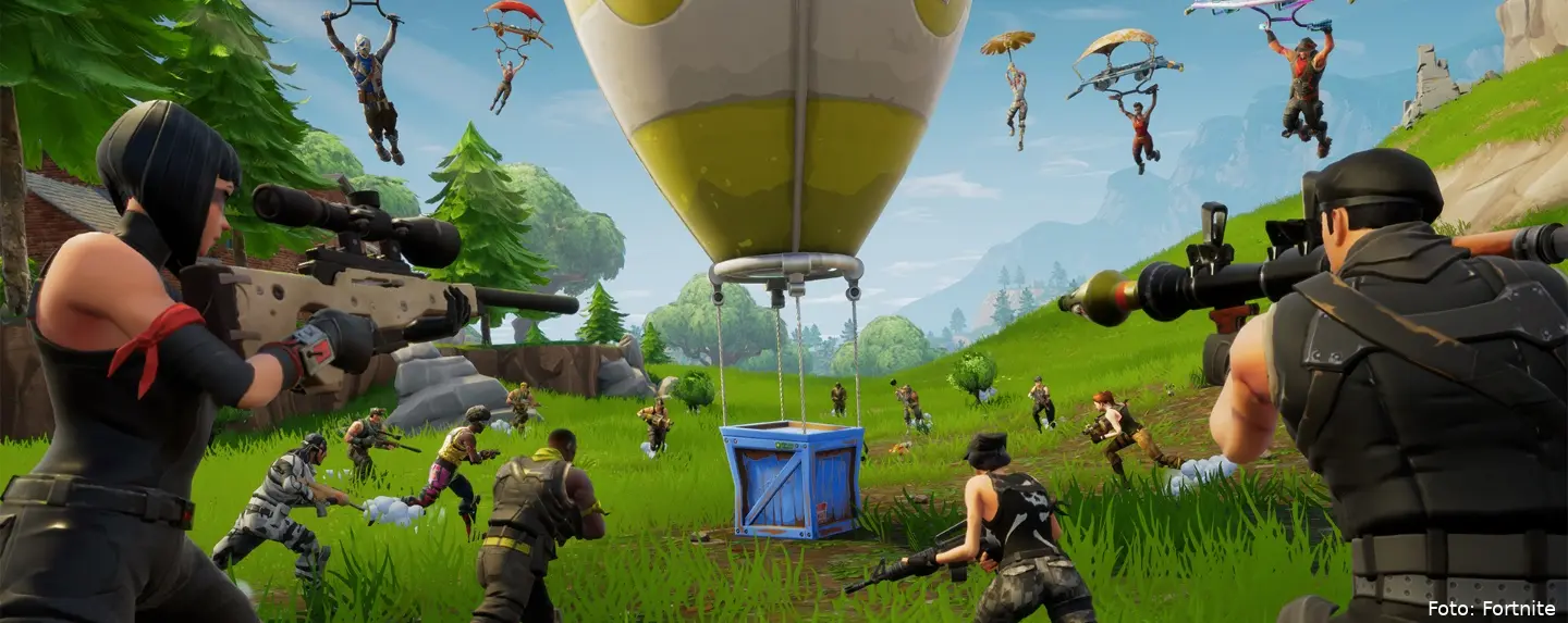 fortnite