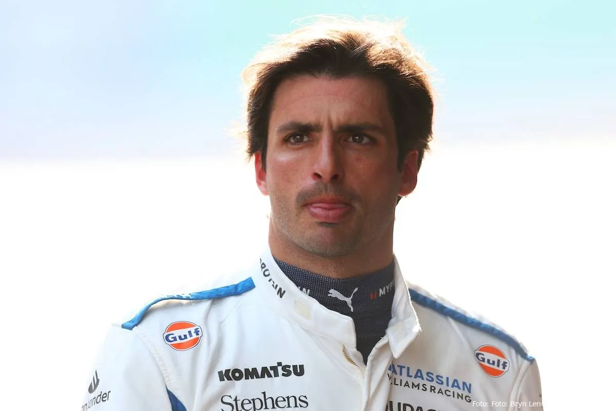 carlos sainz