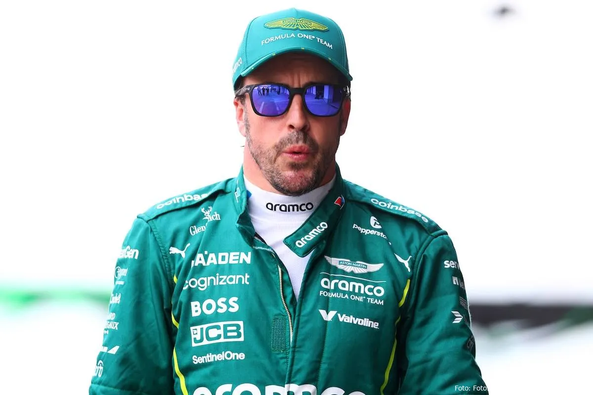 fernando alonso