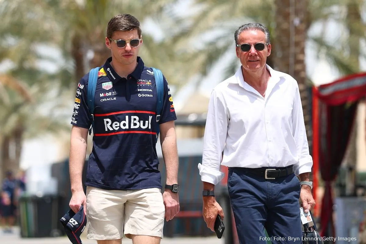 max verstappen raymond vermeulen