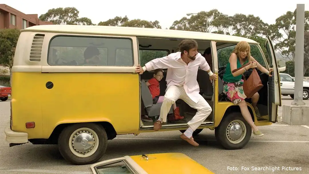 little miss sunshine