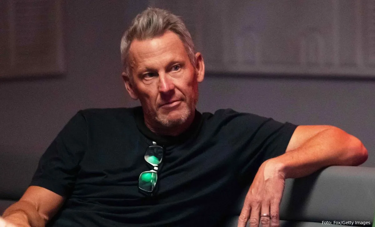 lance armstrong