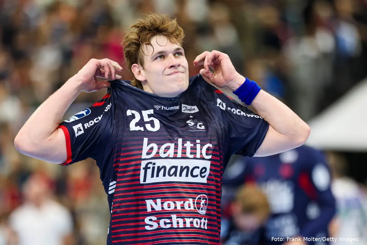 Lukas Jørgensen