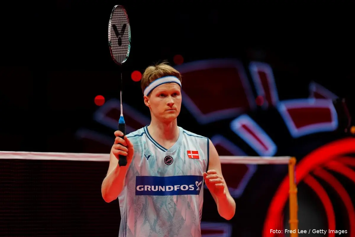 anders antonsen