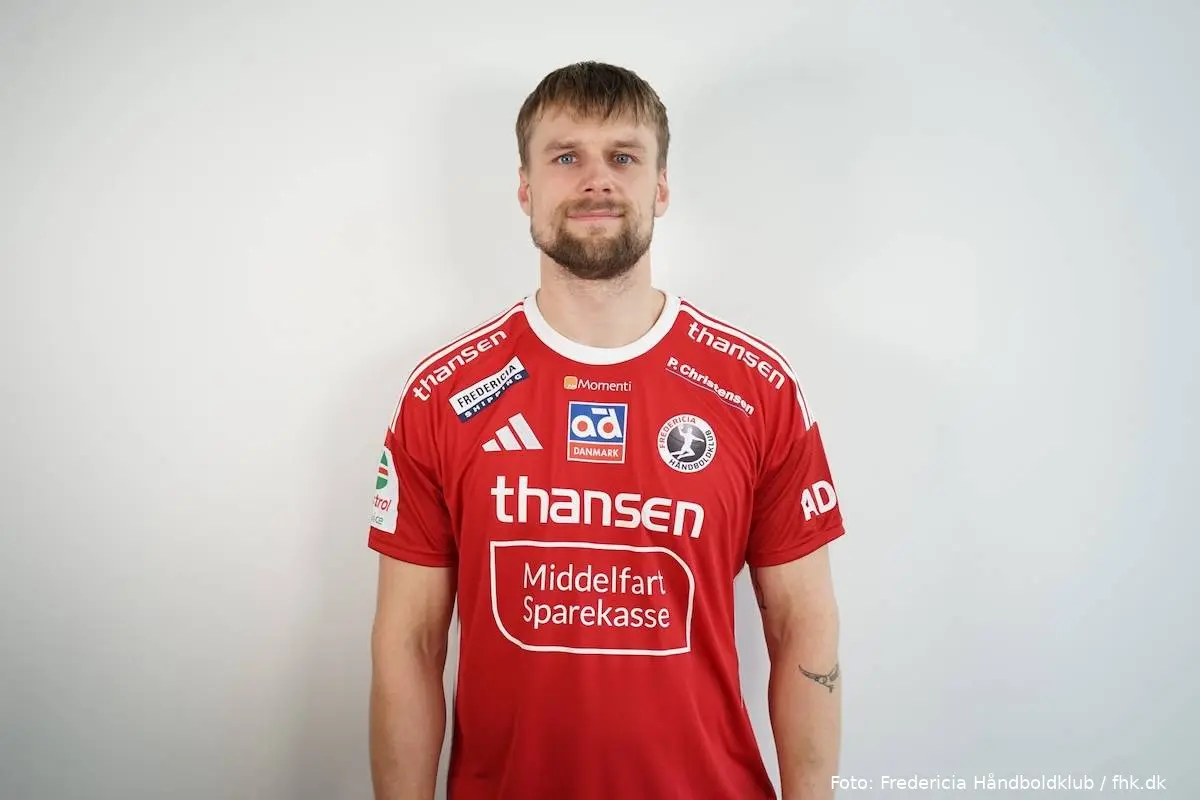 Mads Thymann Hansen