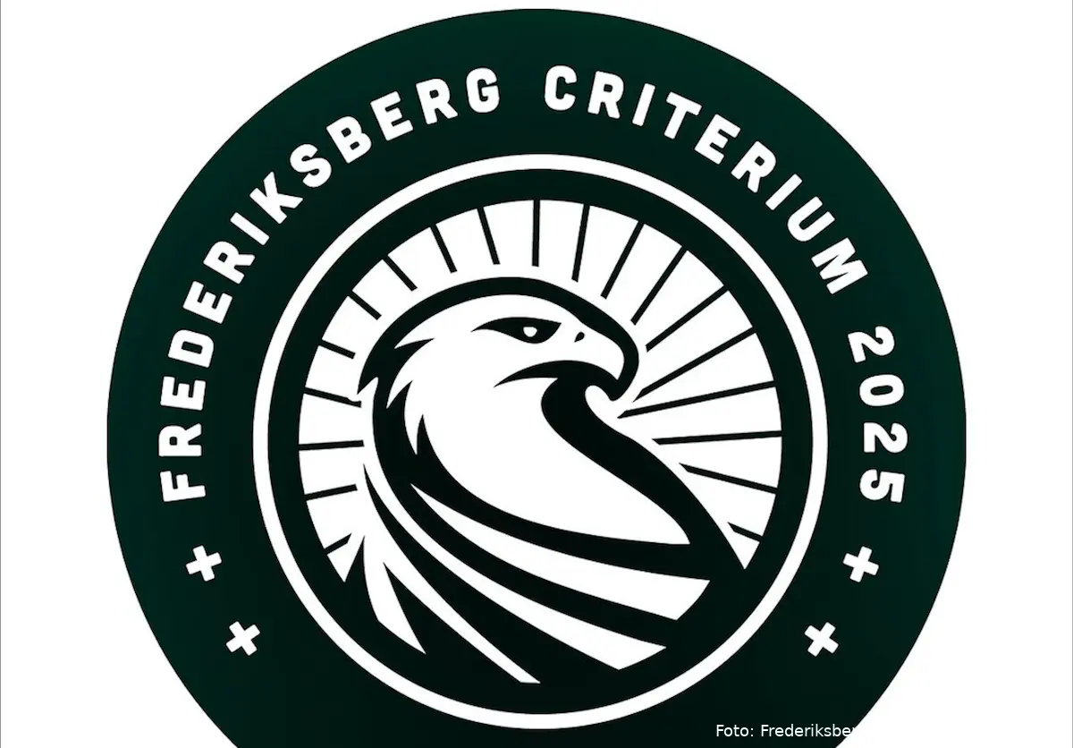 frederiksberg criterium