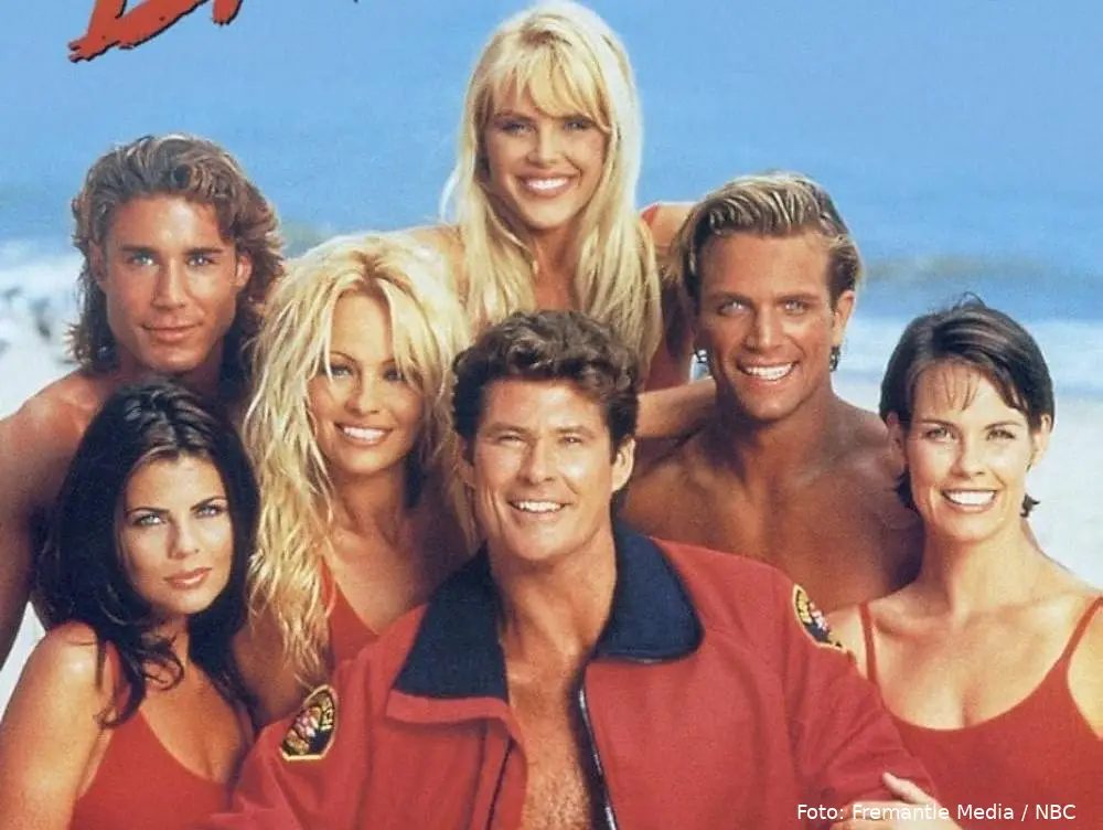 baywatch original