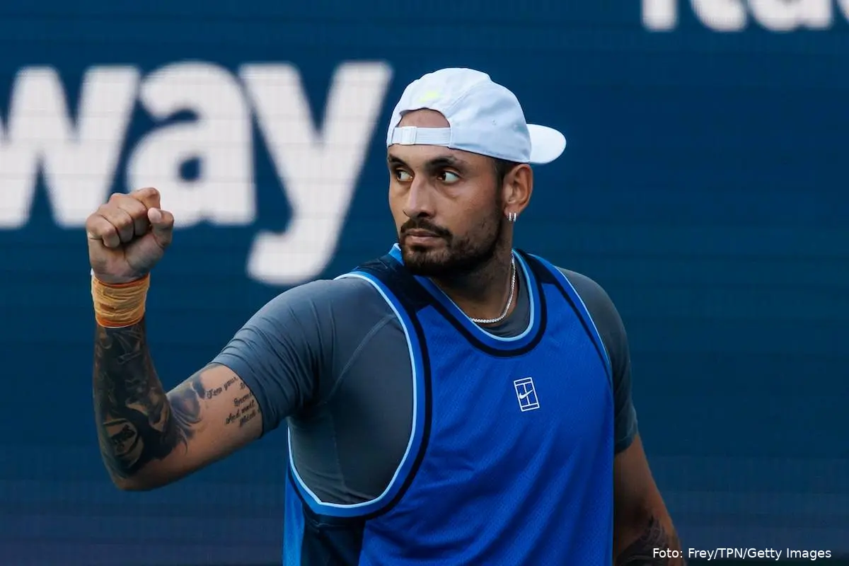 nick kyrgios