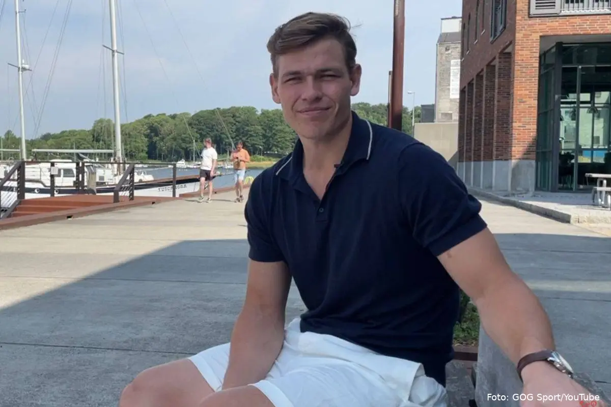 Lukas Jørgensen