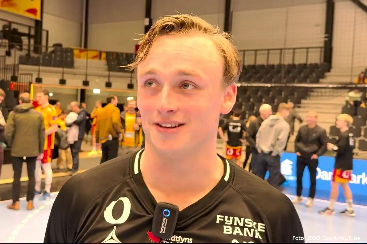 Tobias Grøndahl