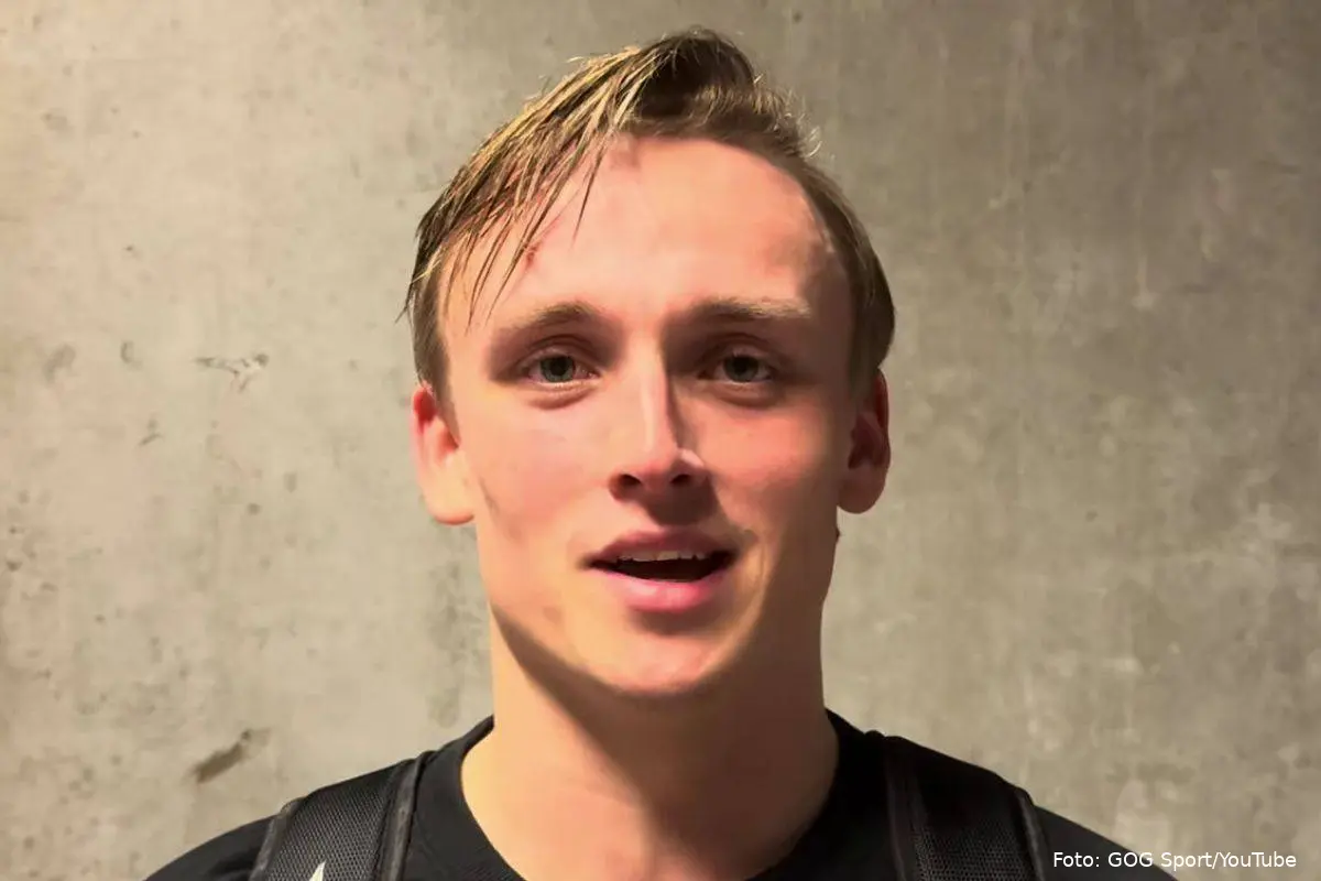 Tobias Grøndahl
