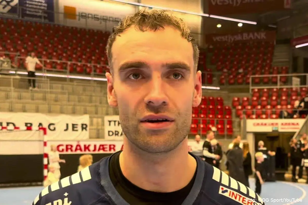 Frederik Tilsted